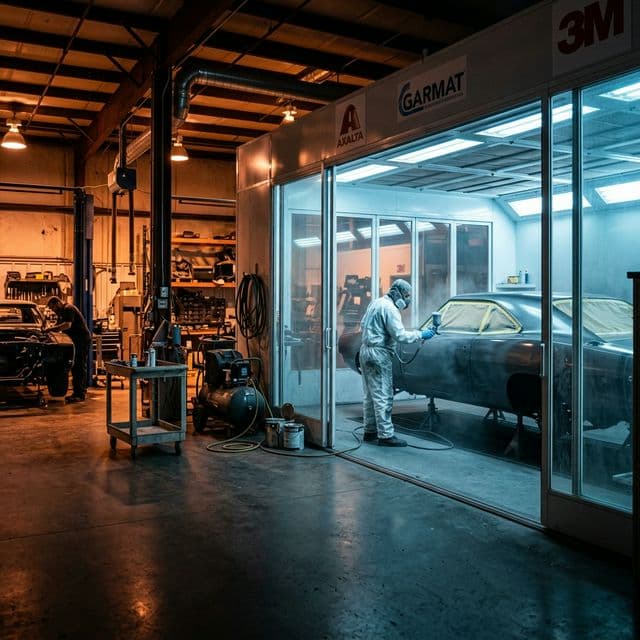 Warsztat Auto Seba
